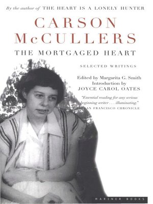 cover image of The Mortgaged Heart